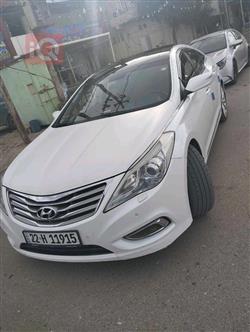 Hyundai Azera